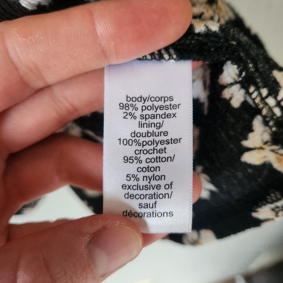 Maurices Top - Picture 4 of 8